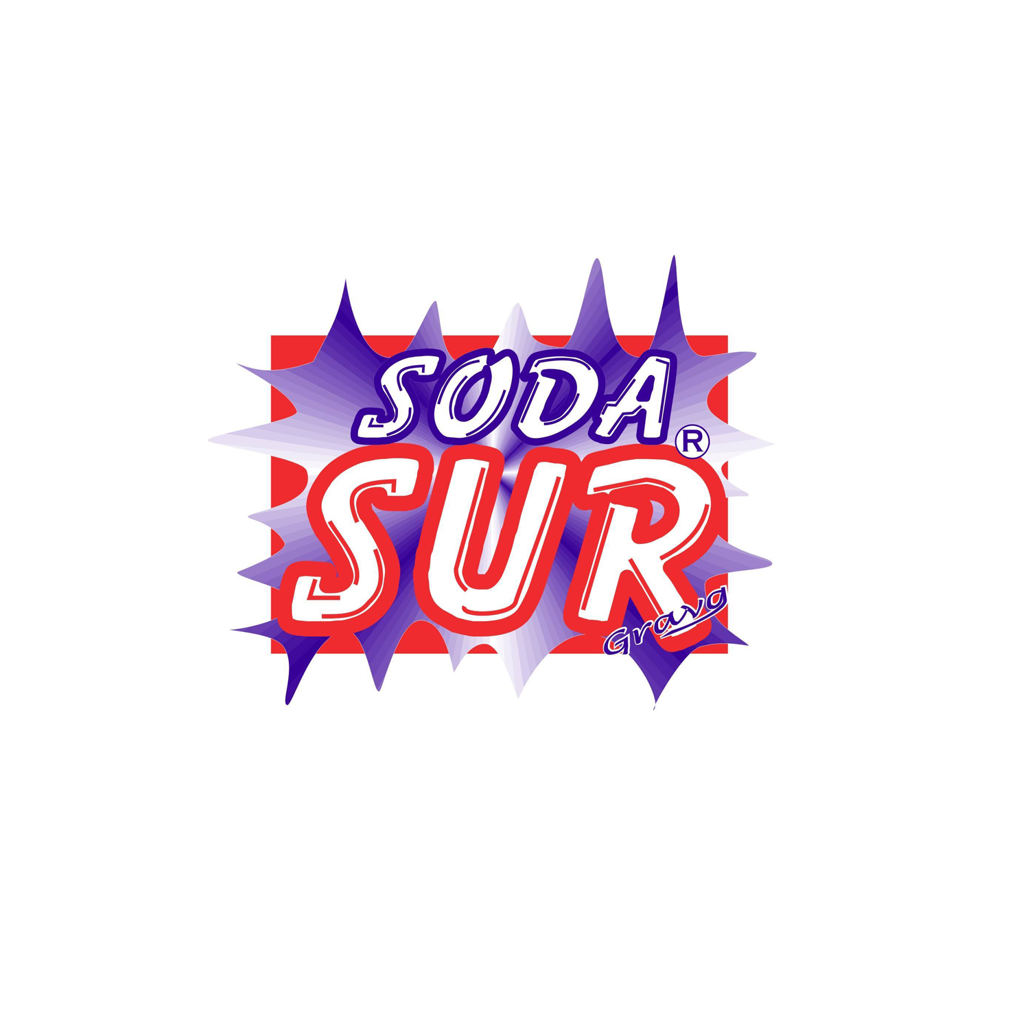 Soda Sur