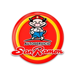 Autoservicio San Ramón