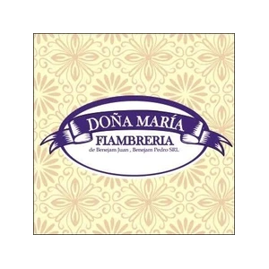 Doña María Fiambrería
